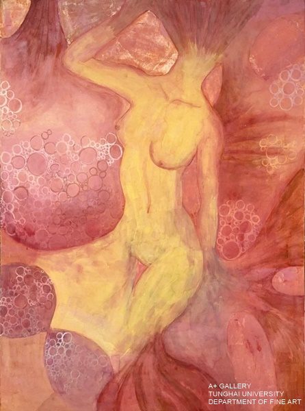 [A+藝術空間]融情依依 | 蔡孟婷