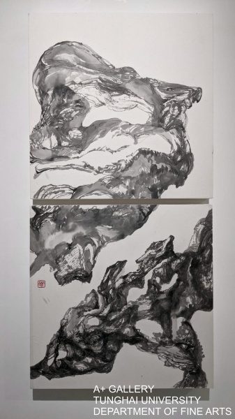 [A+藝術空間] 幻 行 | 林昶佑