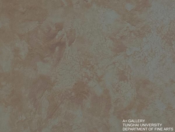 [A+藝術空間] 課程成果展：膠彩造形成果展  指導老師：林彥良