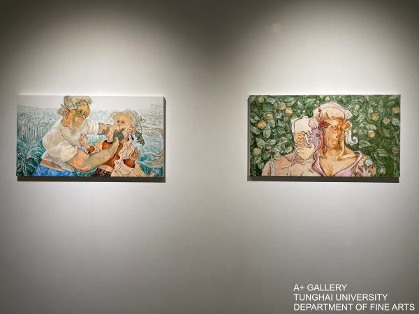 [A+藝術空間] Stay A_Way | 紀少淵