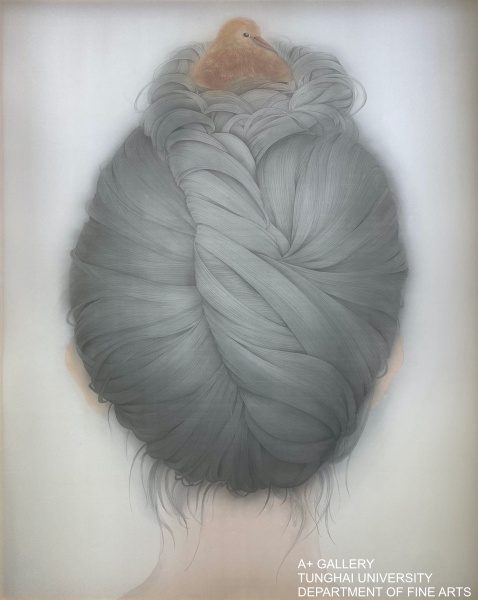 [A+藝術空間] 線引 | 謝綺文