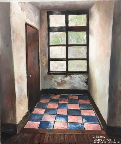 [A+藝術空間] 「蔣婷雯·詹婉臻」雙個展  |   蔣婷雯、詹婉臻