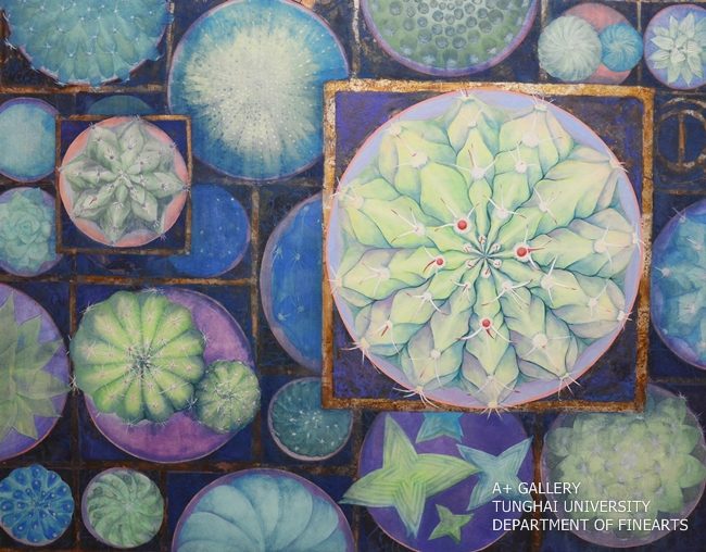 [A+藝術空間]黃靖雅 | 黃靖雅畢業預展