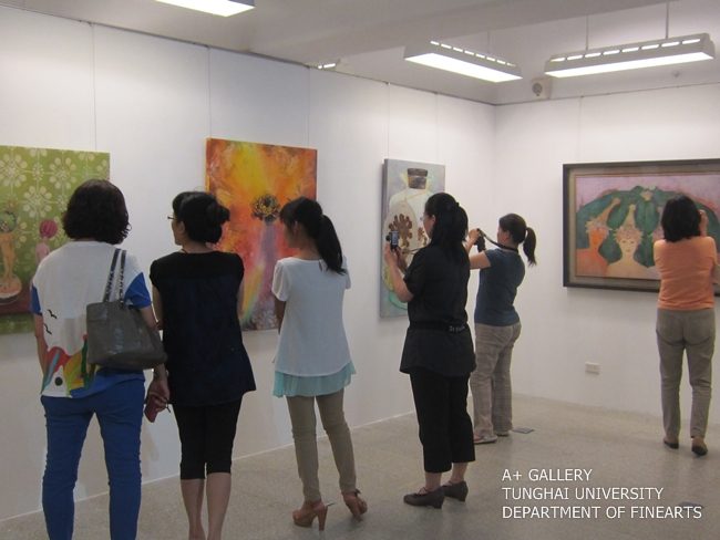 [A+藝術空間]黃靖雅 | 黃靖雅畢業預展