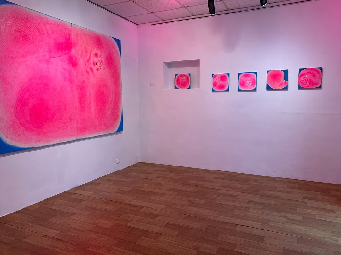 東美系友報報 ｜愛之呼吸.黃諺哲﹝YEN CHE HUANG﹞