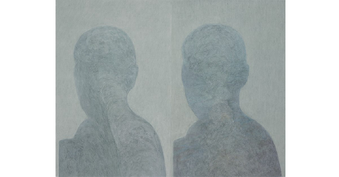 東美系友報報 ｜ 40 - 王董碩 2018 個展 開幕茶會