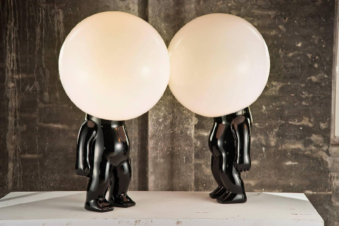 東美系友報報 ｜ 《不 允 許 孤 獨》林建榮