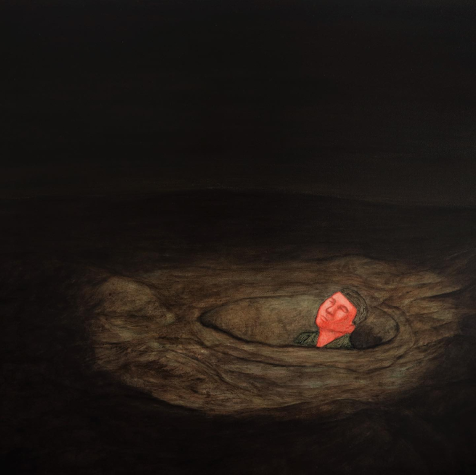 東美系友報報 ｜ Happy Together 吳梓和 個展